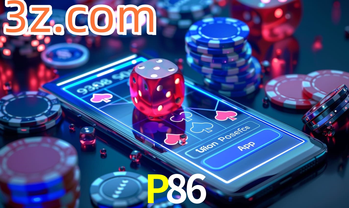 Baixar App P86