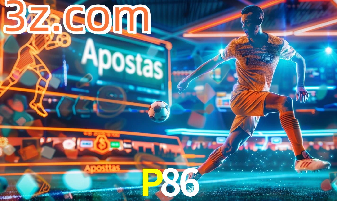 Apostas P86