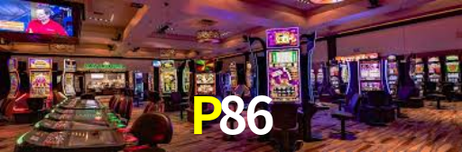 Melhor Casino Online P86